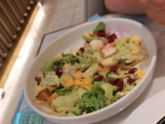 -悦荟牛排餐厅(佳木斯万达店)