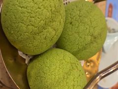 -点都德(世纪汇店)