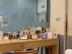 -海马体照相馆(成都来福士广场店)