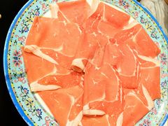 -东来顺铜锅炭火涮肉(上地华联店)