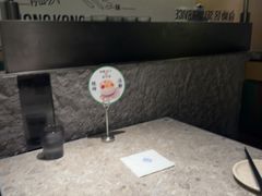 -留半山·香港食堂(啦啦宝都店)