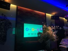 -音乐派KTV(银泰城店)