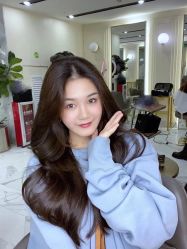 -3AM HAIR SALON染发接发