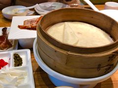 -四季民福烤鸭店(前门廊房二条店)