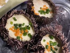 -阿浪海鲜连锁加工店(B栋2排1号火车头店)