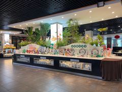 -南美元生态大酒店(海珠店)