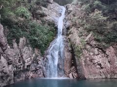 -宁波五龙潭景区