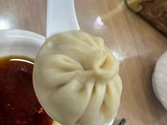 -西安贾三灌汤包·回坊小吃·清真炒菜(北院门总店)