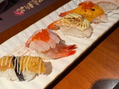 -元通寿司(东骏店)