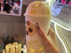 雪山思乡龙眼-喜茶(深圳福田星河COCO Park店)