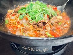 -小隐人家(乐松店)