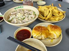 -李记清真馆(打钉巷店)