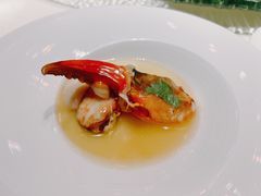 -天龙轩(香港丽思卡尔顿酒店)