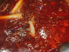 -蜀九香火锅(玉林店)
