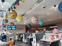 -海底捞大排档火锅(悦荟广场店)