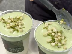 -仙雨林·奶茶鲜果茶(书院巷店)