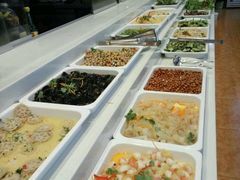 -汉丽轩·音乐自助烤肉餐厅(石岐店)