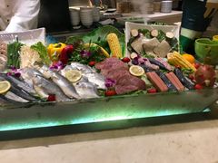 -嘉莱特精典国际酒店·醇咖啡厅