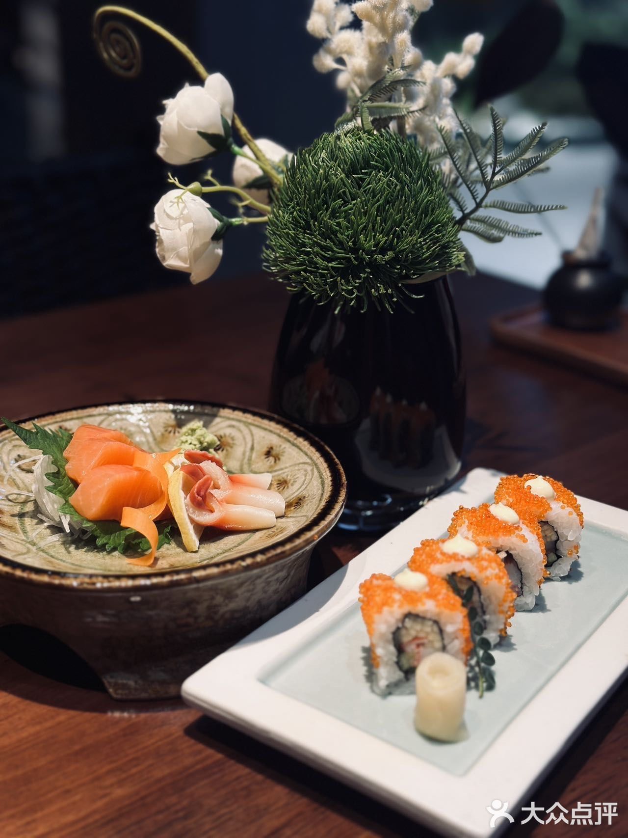 在无锡｜大隐于市的日料店🍣