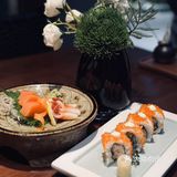 在无锡｜大隐于市的日料店🍣