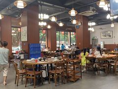 -顺德火焰醉鹅坊(珠海店)