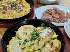 -恋萍小吃(时代店)