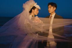 -太古映画婚纱摄影(天河店)