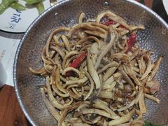 -U你·天然调味(南湖总店)