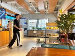 -蝦塘·中国餐馆(城墙南马道巷店)