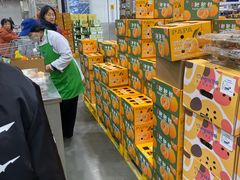 -山姆会员商店(亦庄创意生活广场店)
