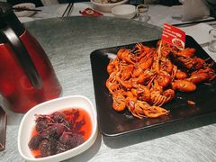 -靓虾二哥长沙地标小龙虾(五一广场店)
