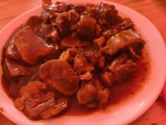 -同发号饭庄(复兴路店)