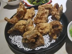 -京门活鱼馆·鱼火锅(百子湾（原红庙）店)