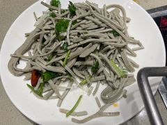 -蝎王府羊蝎子(虎坊桥总店)