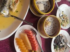 -洲际酒店·凌霄中餐厅SUMMIT