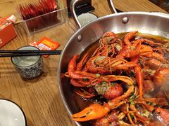 -虾小龙老长沙龙虾馆(坡子街店)