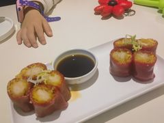 -蔡澜点心·粤菜(嘉里中心店)