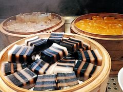 -大佛寺高级素食自助餐厅