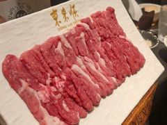 -东来顺·非遗火锅(高新店)
