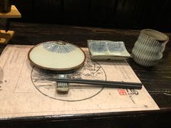 -芥岛(河北大街店)