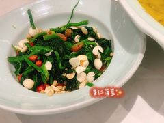 -北李妈妈菜·海肠捞饭(高新万达店)