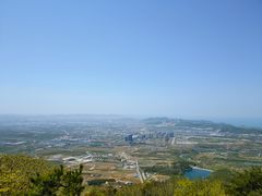 -金龙寺国家森林公园