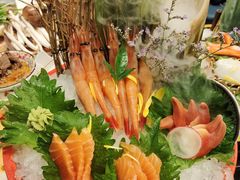 -一绪に寿喜烧(荟聚店)