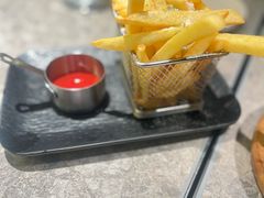 -留半山·香港食堂(啦啦宝都店)