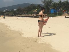 -三亚亚龙湾雅高铂尔曼别墅度假酒店