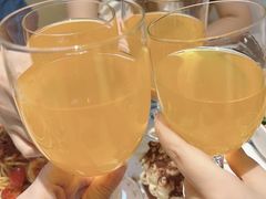 -Deer Park鹿园西餐(仁恒置地广场店)