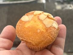 -山崎面包(苏州中心店)