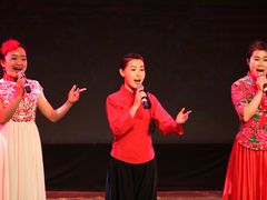 -陕北民歌大舞台