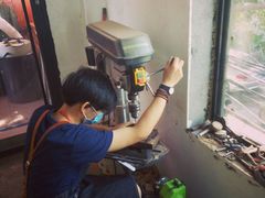 -五月木作·DIY木作文创体验店(北京路店)