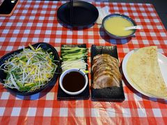 -傅记酱肉